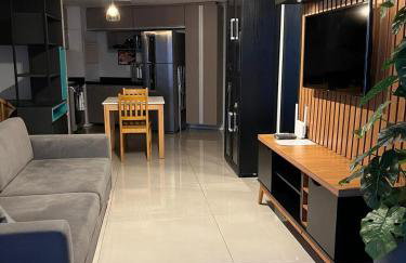 Iate Plaza Flat 613 - Foto 40