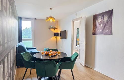 La Jungle - A Deux Pas de la Mer, Parking, Unique - Foto 10