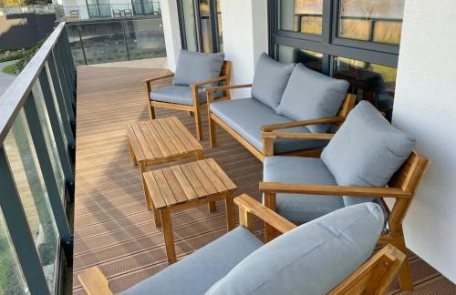 Ostseeperle - Pool, Sauna, 2 Bikes - Foto 37