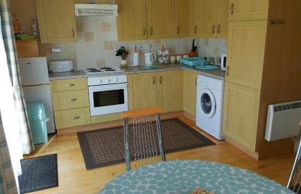 Chalets & Lodges at Atlantic Bays Holiday Park - Foto 35