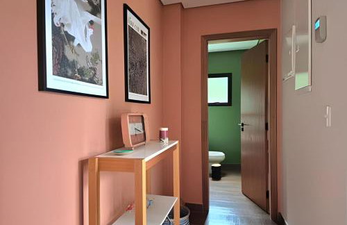 Casa, Pequeno Bosque e vista para Horizonte - Foto 21