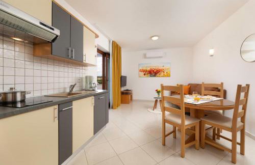 Apartments Kvarner - Foto 32