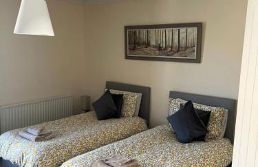 Epworth Cottage - Foto 31