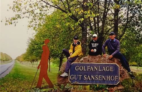 Ferienwohnung Am Odenwaldlimes - Photo 26