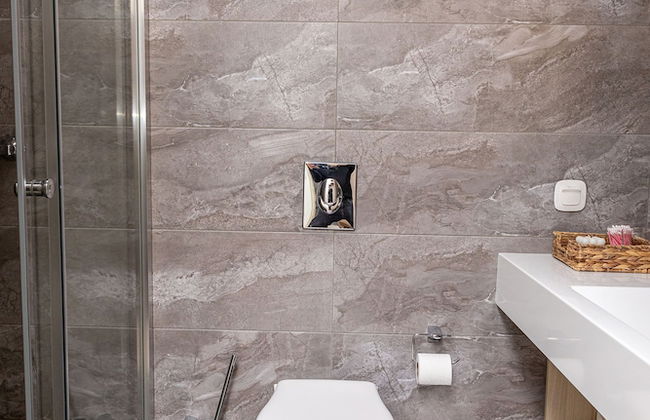 Yes apartments by botanical garden - Photo 35