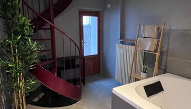 VILLA Como, Jacuzzi Spa and Private Pool - Foto 4