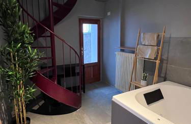 VILLA Como, Jacuzzi Spa and Private Pool - Foto 4