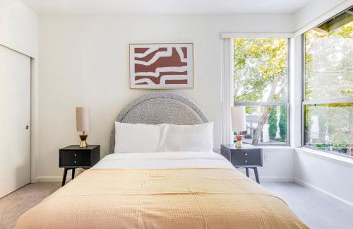 Blueground Diridon pool nr San Jose Park SFO-1972 - Foto 10