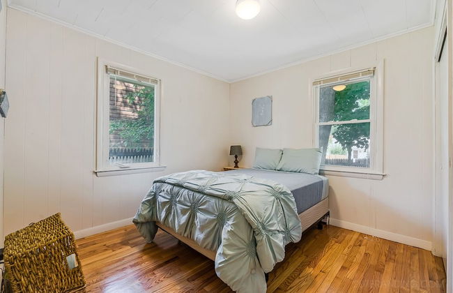 Cozy Beach Cottage - Foto 1