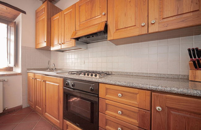 Agriturismo Casa Al Gianni - Foto 11