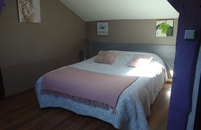 Les Gîtes de Petrocoriis - Foto 12