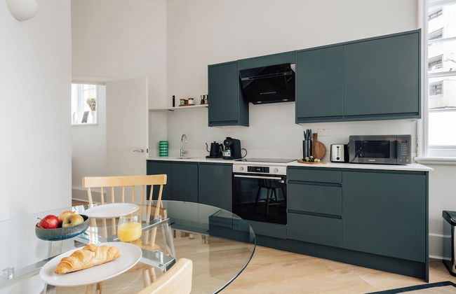 The Regency - Serviced Apartments - Photo 55