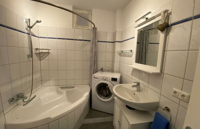 Holiday Apartment Fischbude - Foto 14