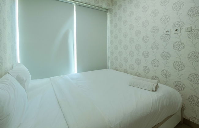 Comfy and Modern 2BR Grand Kamala Lagoon Apartment - Foto 6