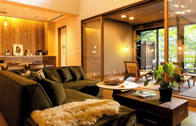 GLAMDAY STYLE HOTEL SUITE KAWANONE - Photo 80