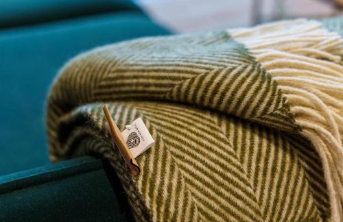 Jungle Luxe Retreat, 2Bed 2Bath Leeds, Center & Stadium - Foto 14