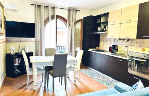 Apartments Mikros - Foto 38