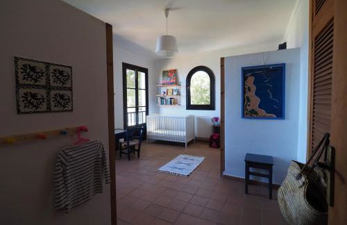 Meervilla Mallorca - Charmantes Ferienhaus mit phantastischem Meerblick in Canyamel - Photo 20