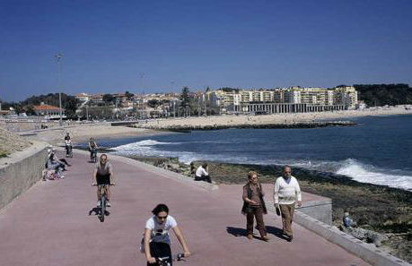 Entre o Mar e Lisboa - Foto 34