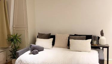 Victoria - 1 bedroom appartment 4 people - Foto 2