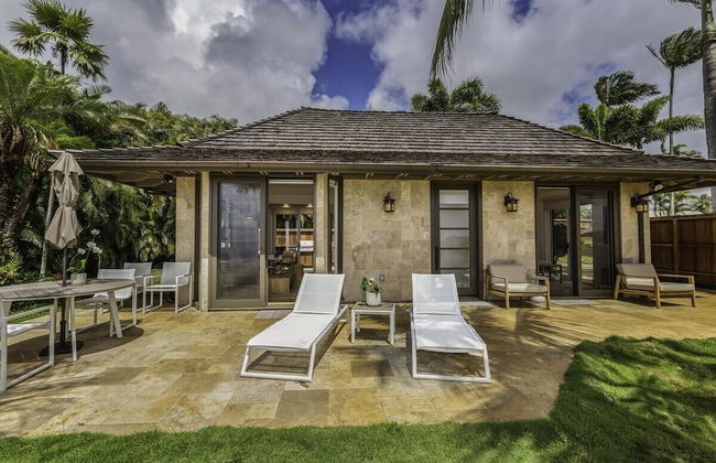 Hale Nanea 1 Bedroom Home by RedAwning - Foto 24