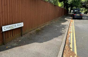 Canford Cliffs Apartment - Photo 20