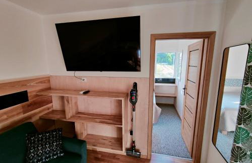 Kasztanowe Wrota - Garden House - Foto 2