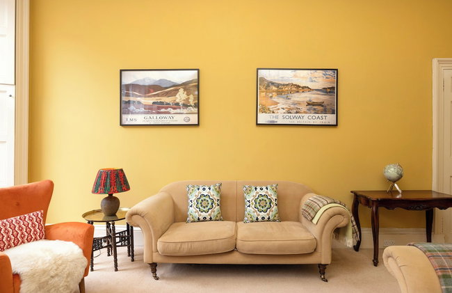 JOIVY Chic and Spacious House at the Heart of the City - Foto 41