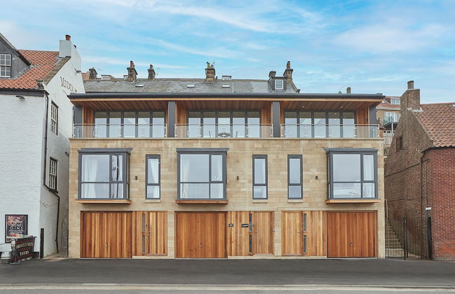 Host Stay Coastal Townhouse - Foto 22