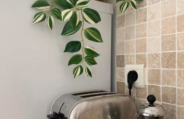 Cozy Beachside Apartment in Cros de Cagnes - Luna - Photo 13