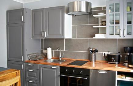 Ferienwohnung Seestern - Foto 11