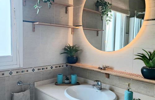 New City Penthouse near beach with sunny balcony - Foto 30