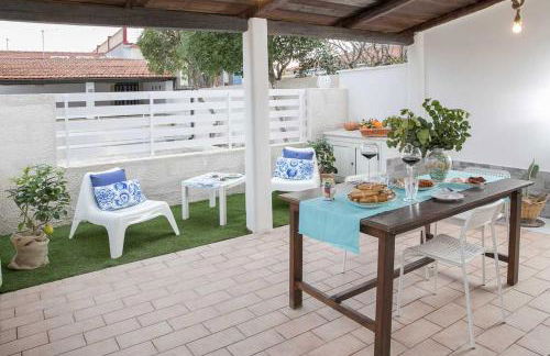 Villa Edoné Frontemare - Foto 37