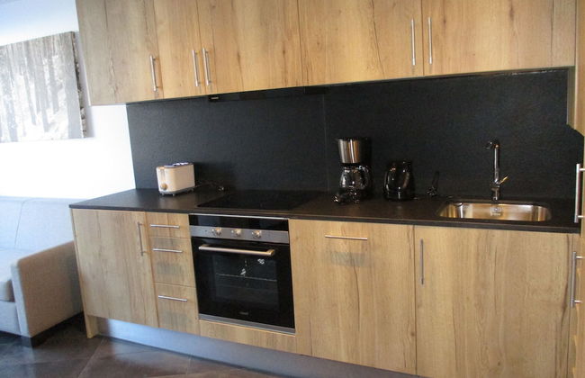 Altissim Apartments - Foto 37