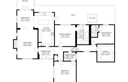 Oak Lodge - Photo 41