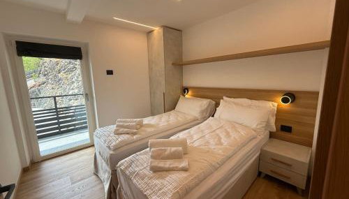 Al Piz - Dimora Alpina - Foto 2