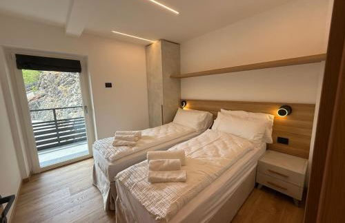 Al Piz - Dimora Alpina - Foto 22