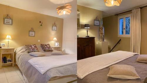 Moulin de caractère, piscine - Foto 4