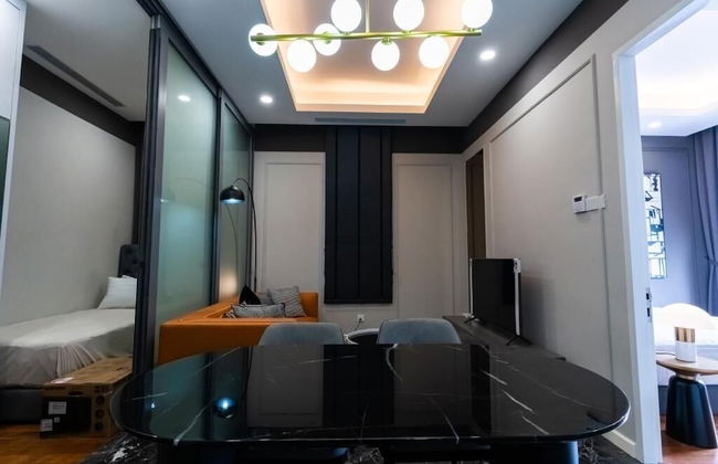 Royce KLCC Kuala Lumpur City Centre by Dormeo Destinations - Foto 79