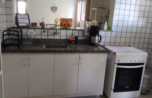 Praia de Manaíra - Foto 8