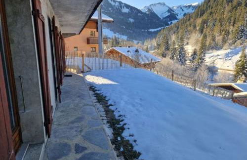 Appartement 6 personnes avec jardin - Foto 11