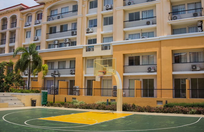 Kara's Condotels - Foto 68