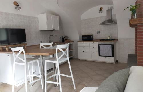 Dimora 5 laghi -A due passi dal Lago Sirio - Photo 12