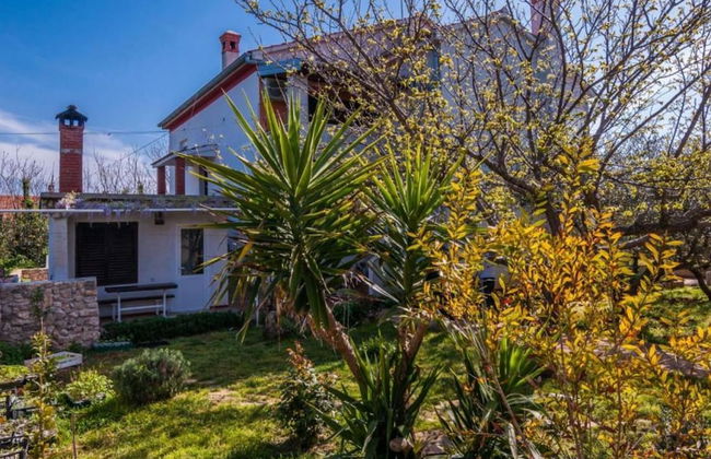 Seaside Oasis Apartments on Island Ugljan - Foto 34