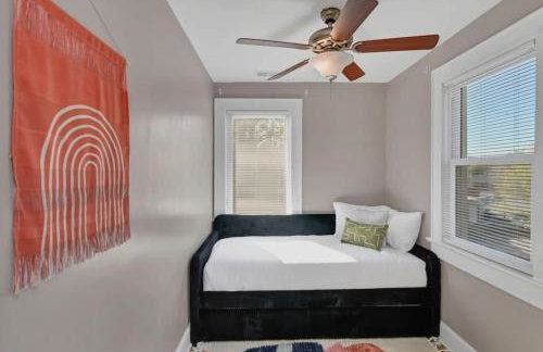 Spacious Home on Gervais - 4BR - Foto 27