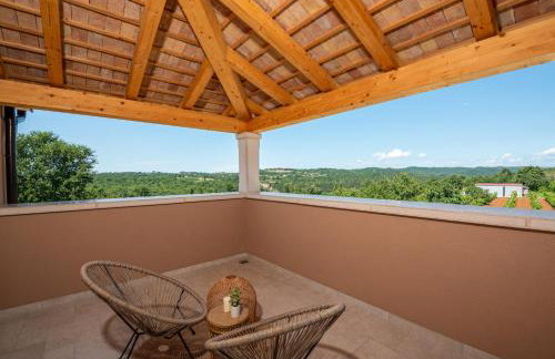 Villa Sentiero - Foto 41