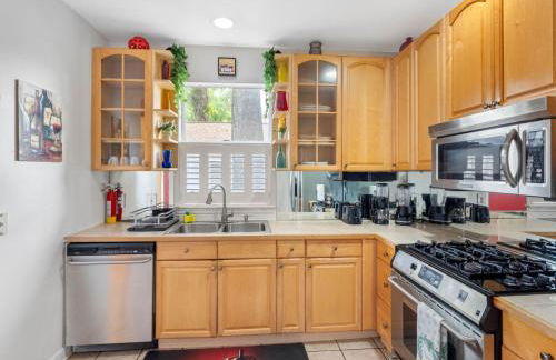 Central Tampa Walkable Near Everything - Foto 8