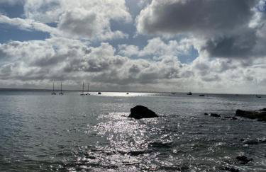 Taïcyté Beg Meil - Foto 17