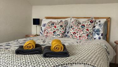 Long Meadow Bakery - Foto 4