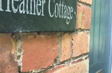 Cosy Heather Cottage - Foto 38